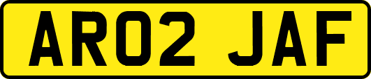 AR02JAF