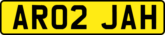 AR02JAH