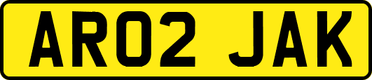 AR02JAK