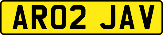 AR02JAV