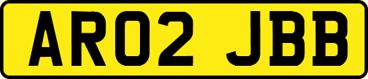 AR02JBB