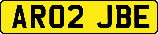 AR02JBE