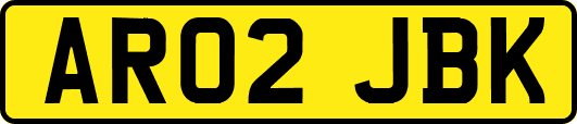 AR02JBK