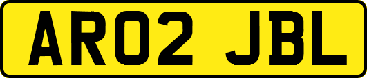 AR02JBL