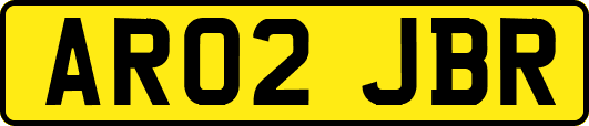 AR02JBR