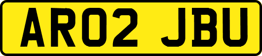 AR02JBU