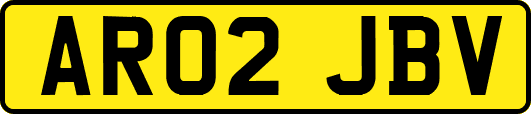 AR02JBV