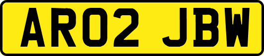 AR02JBW