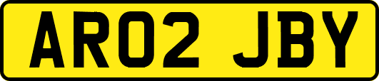 AR02JBY
