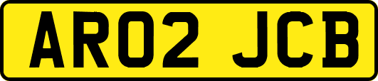 AR02JCB
