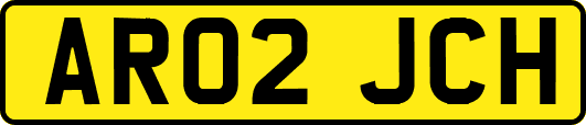 AR02JCH