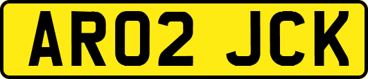 AR02JCK