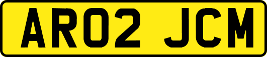 AR02JCM