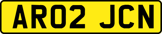AR02JCN