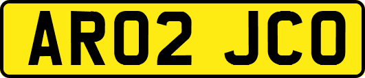 AR02JCO