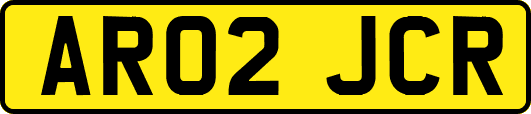 AR02JCR
