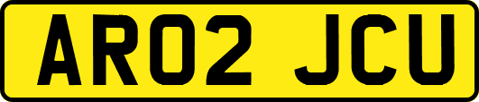 AR02JCU