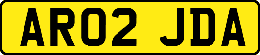 AR02JDA
