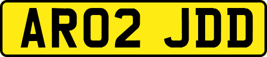 AR02JDD