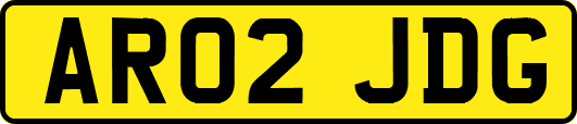 AR02JDG