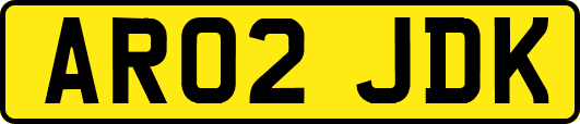 AR02JDK