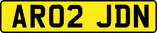 AR02JDN