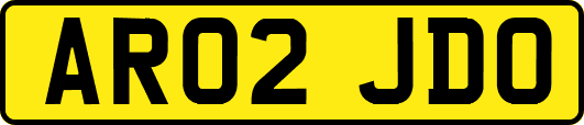 AR02JDO