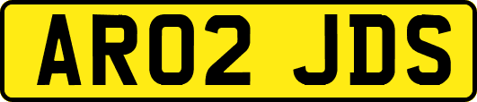 AR02JDS