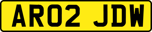 AR02JDW