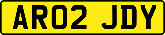 AR02JDY