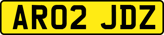AR02JDZ