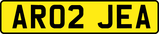 AR02JEA
