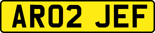 AR02JEF