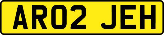AR02JEH