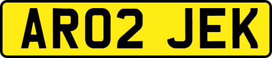 AR02JEK