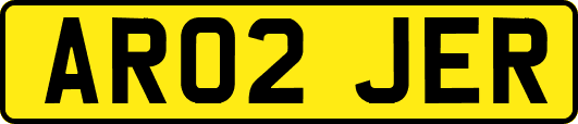 AR02JER
