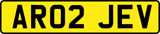 AR02JEV