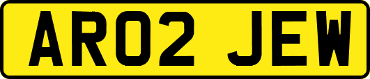 AR02JEW