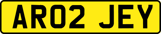 AR02JEY