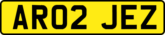 AR02JEZ