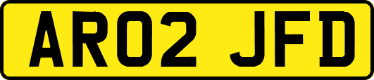 AR02JFD