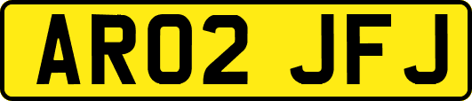 AR02JFJ