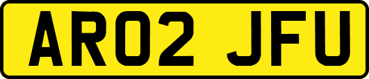 AR02JFU