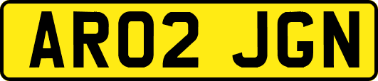 AR02JGN