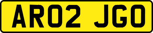 AR02JGO