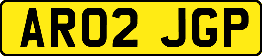 AR02JGP