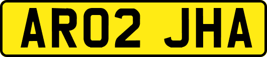 AR02JHA
