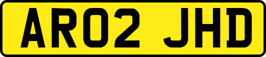 AR02JHD