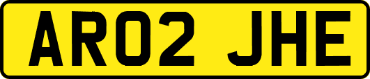 AR02JHE