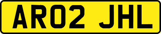 AR02JHL